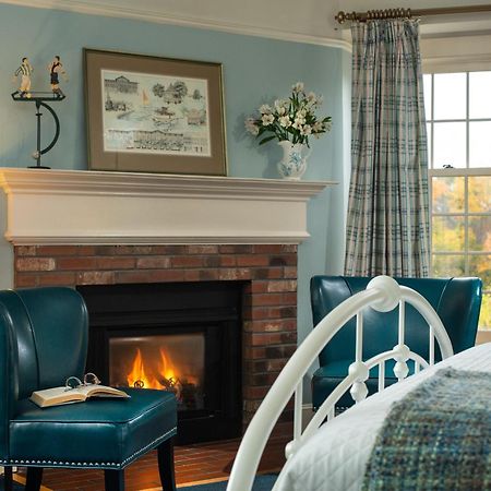 Chesterfield Inn Kamer foto