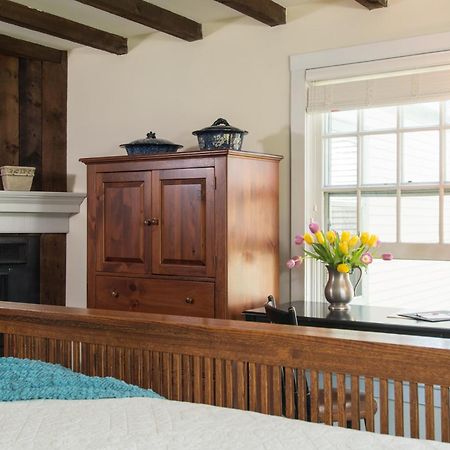 Chesterfield Inn Kamer foto
