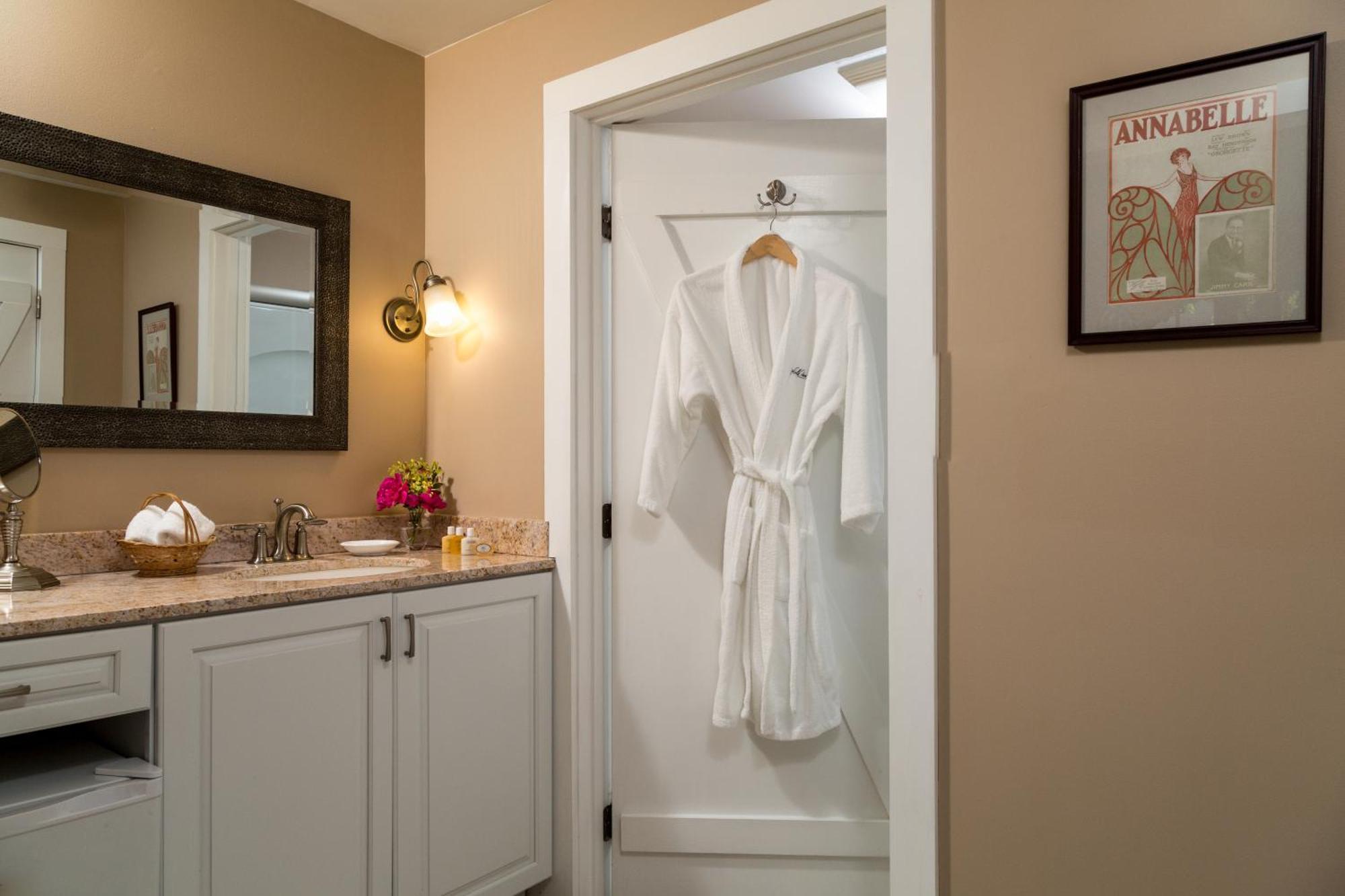 Chesterfield Inn Kamer foto