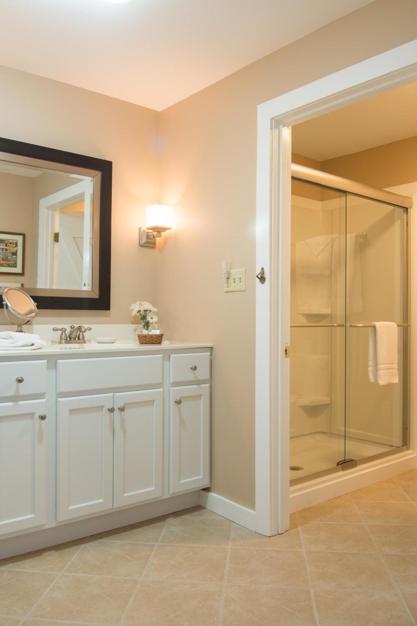 Chesterfield Inn Kamer foto