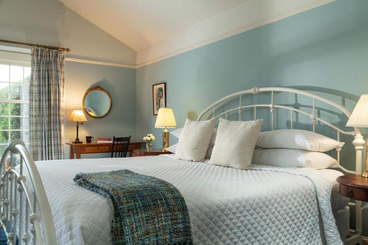 Chesterfield Inn Buitenkant foto